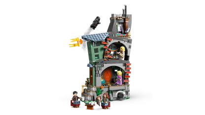 LEGO® Harry Potter™ Luna Lovegood's House (76467)