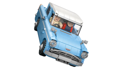 LEGO® Harry Potter™ Enchanted Flying Ford Anglia (76470)