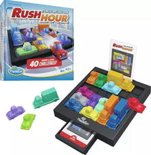 Rush Hour (2024 Refresh)