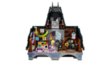 Wednesday & Enid's Dorm Room (76781)