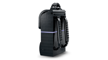 LEGO® Wednesday Backpack (76787)