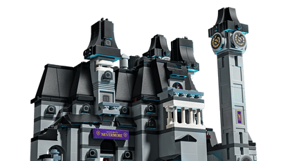 LEGO® Wednesday Nevermore Academy (76788)