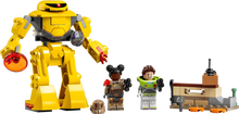 LEGO® Disney Zyclops Chase (76830) (Retired)