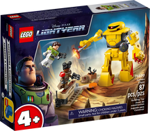 LEGO® Disney Zyclops Chase (76830) (Retired)