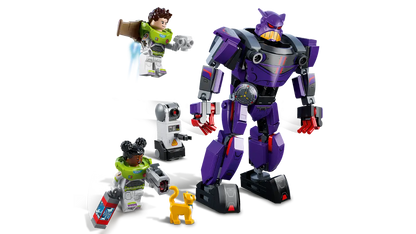LEGO® Disney Zurg Battle (76831) (Retired)