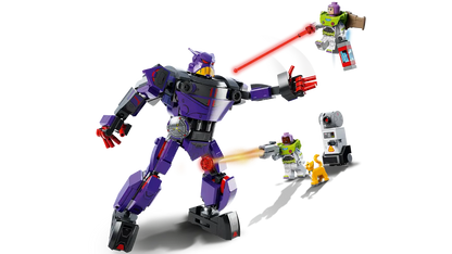 LEGO® Disney Zurg Battle (76831) (Retired)