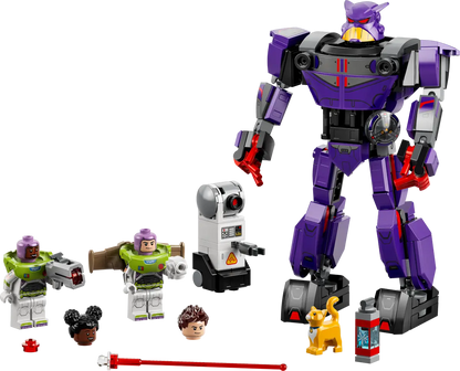 LEGO® Disney Zurg Battle (76831) (Retired)