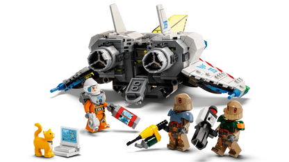 LEGO® Disney XL-15 Spaceship (76832) (Retired)