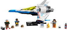 LEGO® Disney XL-15 Spaceship (76832) (Retired)