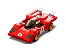 LEGO® Speed Champions 1970 Ferrari 512M (76906) (Retired)