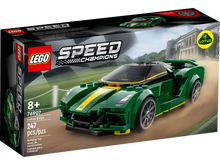 LEGO® Speed Champions Lotus Evija (76907) (Retired)