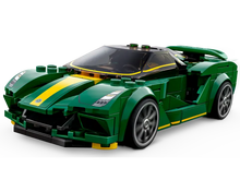 LEGO® Speed Champions Lotus Evija (76907) (Retired)