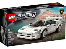 LEGO® Speed Champions Lamborghini Countach (76908) (Retired)