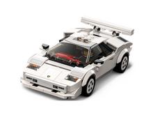 LEGO® Speed Champions Lamborghini Countach (76908) (Retired)
