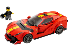 LEGO® Speed Champions Ferrari 812 Competizione (76914) (Retired)