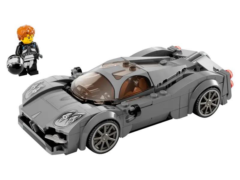 LEGO® Speed Champions Pagani Utopia (76915) (Retired)
