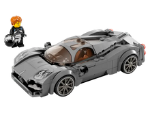 LEGO® Speed Champions Pagani Utopia (76915) (Retired)