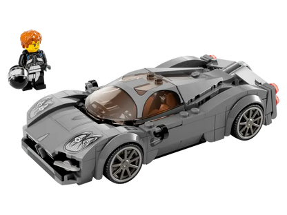 LEGO® Speed Champions Pagani Utopia (76915) (Retired)