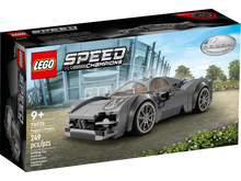 LEGO® Speed Champions Pagani Utopia (76915) (Retired)