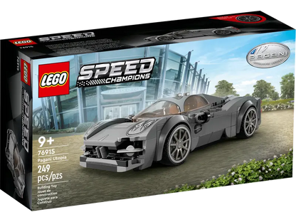 LEGO® Speed Champions Pagani Utopia (76915) (Retired)