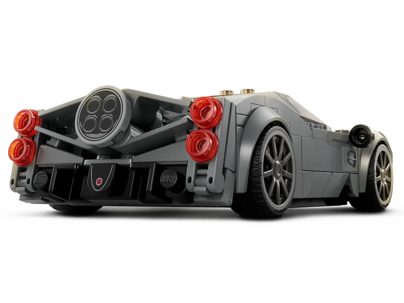 LEGO® Speed Champions Pagani Utopia (76915) (Retired)
