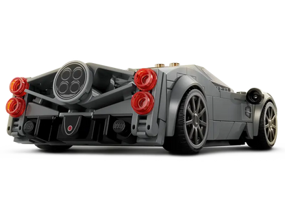LEGO® Speed Champions Pagani Utopia (76915) (Retired)