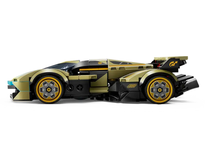 LEGO® Speed Champions Lamborghini Lambo V12 Vision GT Super Car (76923)