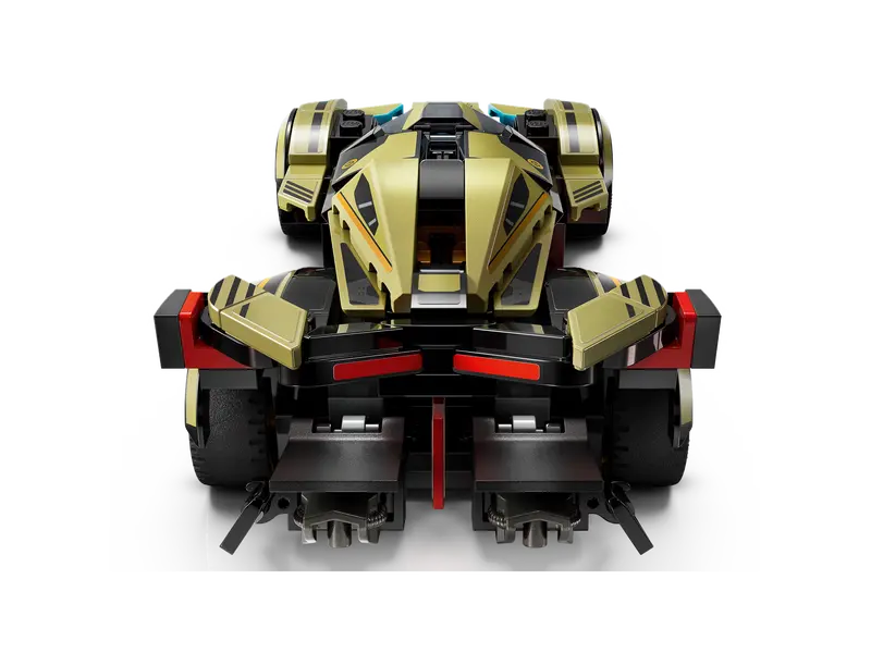 LEGO® Speed Champions Lamborghini Lambo V12 Vision GT Super Car (76923)