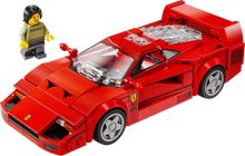 LEGO® Speed Champions Ferrari F40 Supercar (76934)