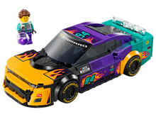 LEGO® Speed Champions NASCAR  Next Gen Chevrolet Camaro ZL1 (76935)