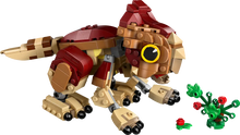 LEGO® Jurassic World Baby Dinosaur Dolores: Aquilops (76970)