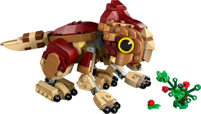 LEGO® Jurassic World Baby Dinosaur Dolores: Aquilops (76970)