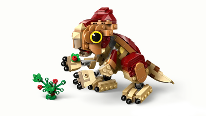 LEGO® Jurassic World Baby Dinosaur Dolores: Aquilops (76970)
