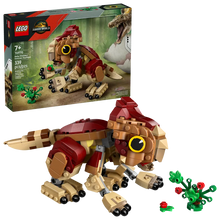LEGO® Jurassic World Baby Dinosaur Dolores: Aquilops (76970)