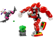 LEGO® Sonic the Hedgehog™ Knuckles' Guardian Mech (76996)