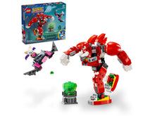 LEGO® Sonic the Hedgehog™ Knuckles' Guardian Mech (76996)