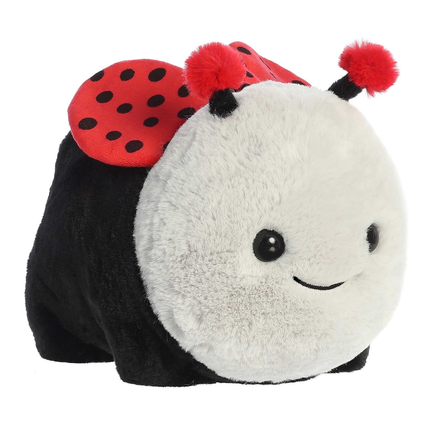 Spudster Lori Ladybug 10"