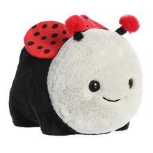 Spudster Lori Ladybug 10"
