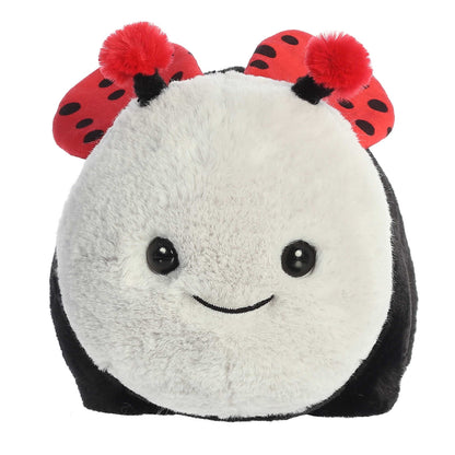 Spudster Lori Ladybug 10"