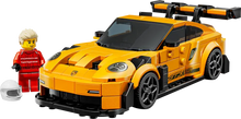 LEGO® Speed Champions Porsche 911 GT3 RS Super Car (77239)