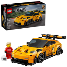 LEGO® Speed Champions Porsche 911 GT3 RS Super Car (77239)