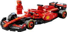 LEGO® Speed Champions Ferrari SF-24 F1® Race Car (77242)