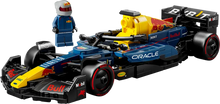 LEGO® Speed Champions Oracle Red Bull Racing RB20 F1® Race Car (77243)