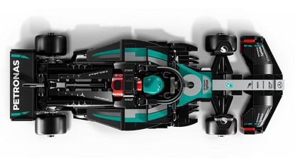 LEGO® Speed Champions Mercedes-AMG F1® W15 Race Car (77244)