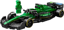 LEGO® Speed Champions Aston Martin Aramco F1® AMR24 Race Car (77245)