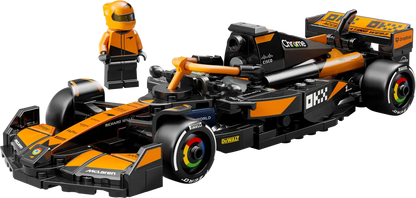 LEGO® Speed Champions McLaren F1® Team MCL38 Race Car (77251)