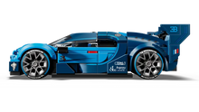 LEGO® Speed Champions Bugatti Vision GT Hyper Sports Car (77253)