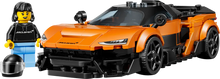 LEGO® Speed Champions McLaren W1 (77257)