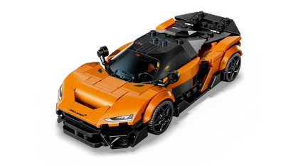 LEGO® Speed Champions McLaren W1 (77257)