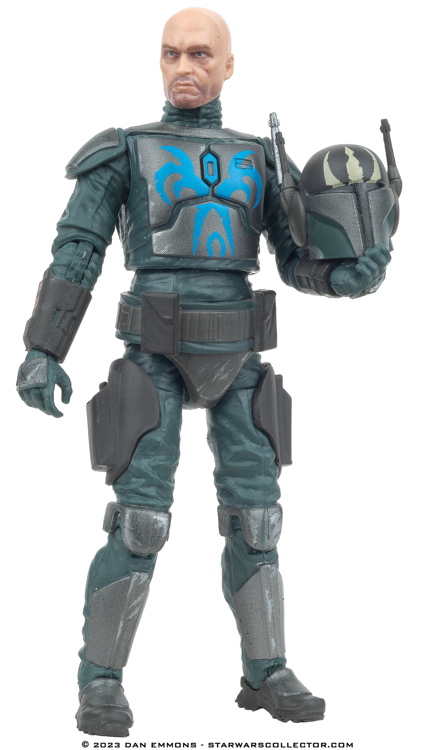 Star Wars The Vintage Collection Pre Vizsla